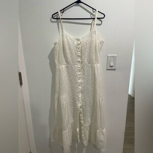Veronica Beard Alondra dress, size 10